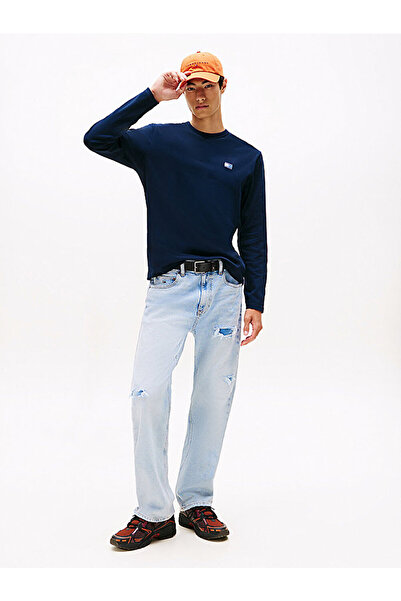 Tommy Hilfiger Men's Tjm Regular Badge T-Shirt