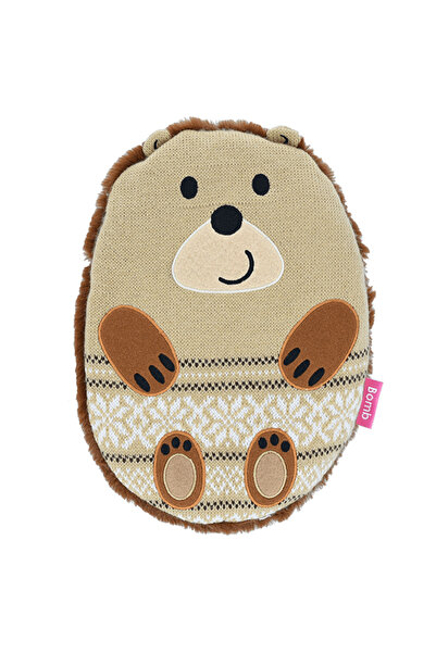 Bomb Cosmetics Saculet incalzit aromat corp Herry the Hedgehog, Bomb Cosmetic