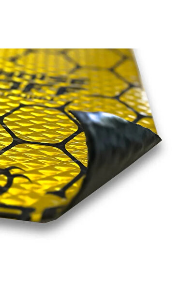 STP Bee Titreşim ve Ses Emici Yalıtım (10 Adet)