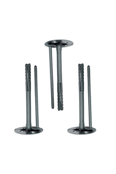 Agroclima Polystyrene fixing dowels 10x180 mm