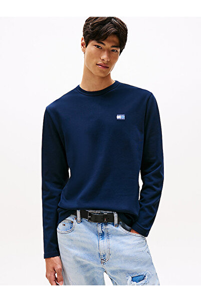 Tommy Hilfiger Men's Tjm Regular Badge T-Shirt