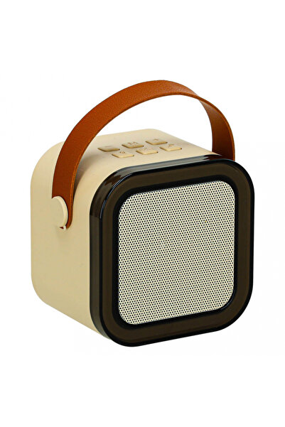 Ikonka Set difuzor karaoke Ikonka, cu 5 moduri de iluminare LED, cablu USB si 2 microfoane, puterea 6W, Be