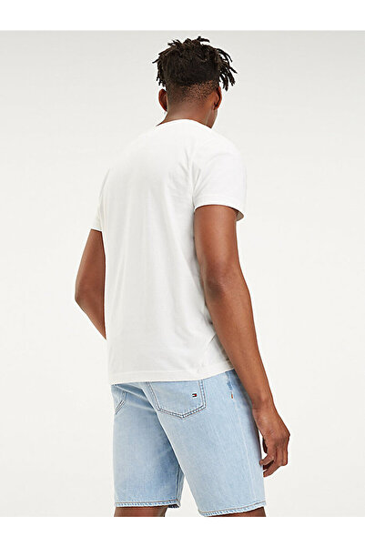 Tommy Hilfiger Men's Th Logo T-Shirt