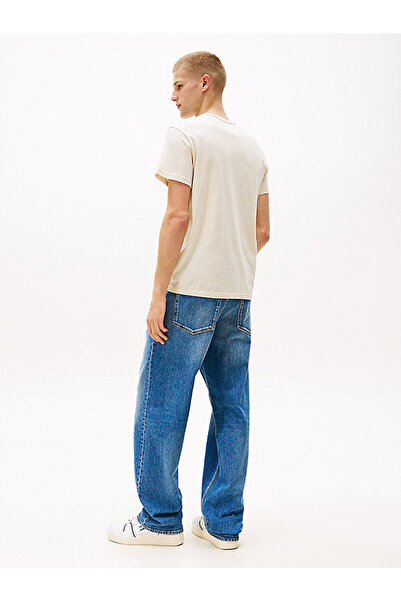 Tommy Hilfiger Men's Tjm Slim Essential T-Shirt