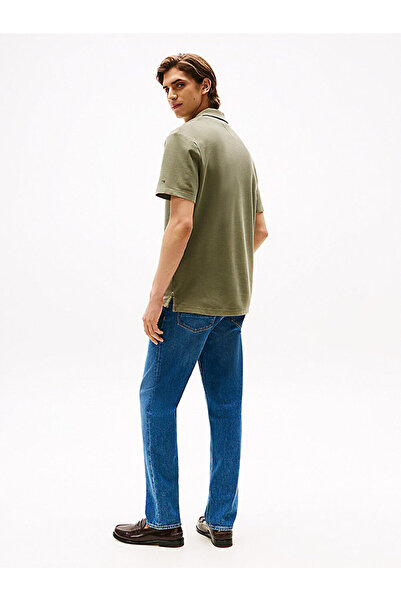 Tommy Hilfiger Men's Gmd Riviera Classic Polo T-Shirt