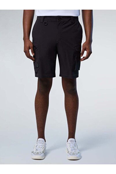 North Sails Regular Fit Waterproof Hybrid Deck Shorts