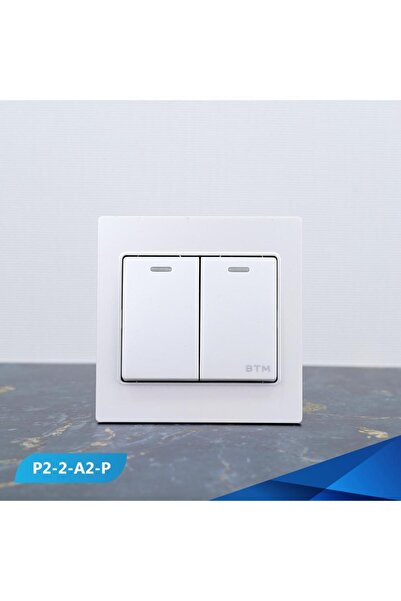 Btm Steering wheel wrench, 2 screws, pearl color