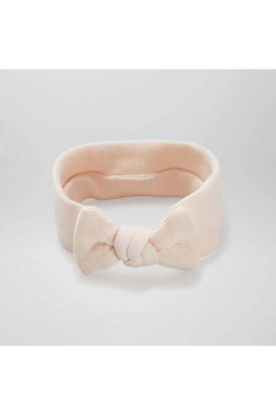 KIABI Bow headband PINK