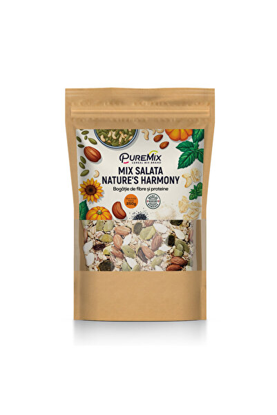 Puremix Μείγμα σαλάτας Nature's Harmony