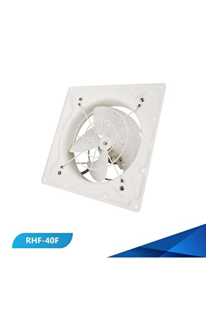 ASEEL شفاط حديد كوري اصيل ضغط عالي 45 سم بقوة 150 واط