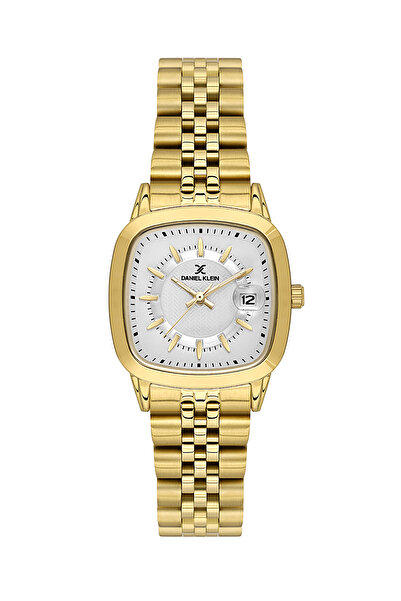 Daniel Klein Dk.1.14129-3 Women's Wristwatch