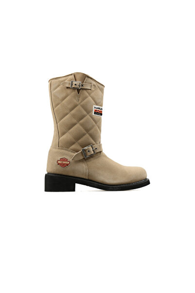 Harley Davidson Laconia Черевики унісекс Крем