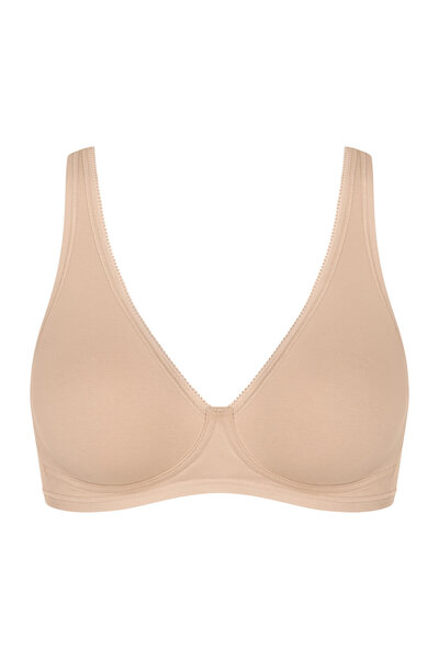 SLOGGI Women's Non-wired bra 10222327 Multicolor