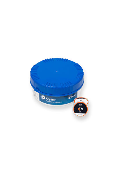 QwertyKey Krytox 205g0 για μηχανικά πληκτρολόγια – Σύνθετο υλικό βελτιστοποίησης διακοπτών