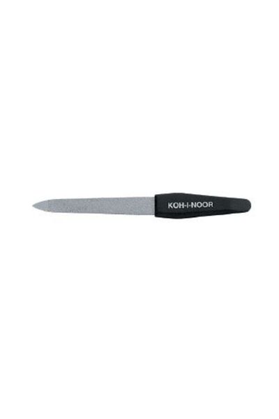 Koh-I-Noor Cosmetics Pila profesionala, diamantata, 11.5 cm, Koh-I-Noor, 6224