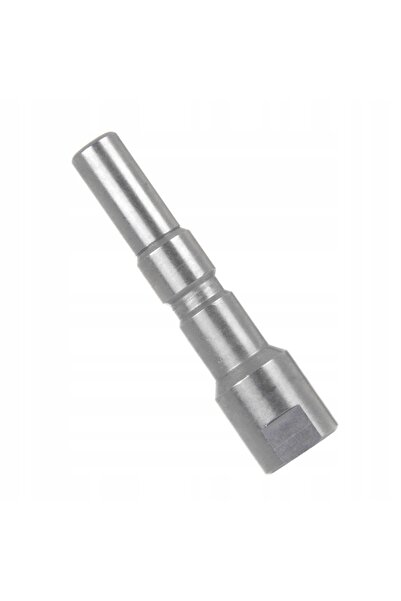 Rosfix Conector Rapid 1/4" GW Inox | Compatibil cu Kranzle D12, Nilfisk QC-M