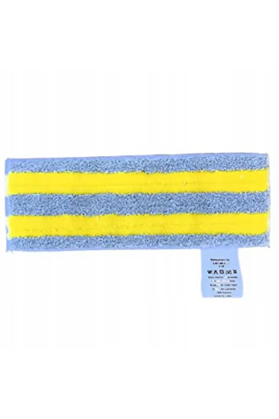 Rosfix Lavetă Microfibră EasyFix | Compatibil cu mop cu aburi Kärcher SC1–SC5