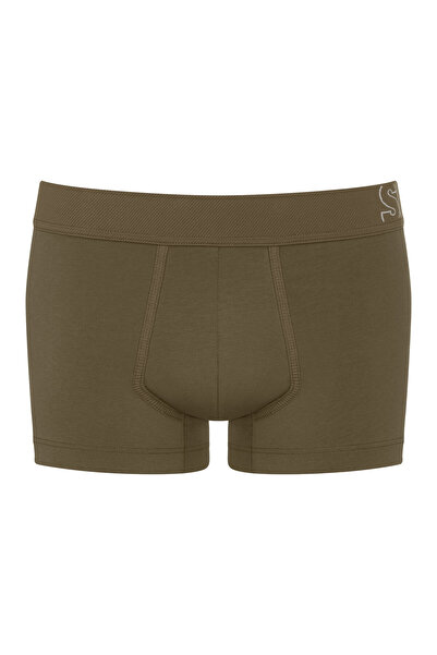 SLOGGI Pantaloni scurți boxer pentru bărbați 10215472 Multicolor
