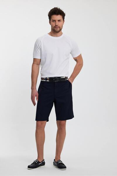 HA Marine Men's Chino Shorts