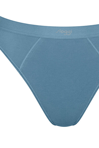 SLOGGI Women's Classic briefs 10219658 Multicolor