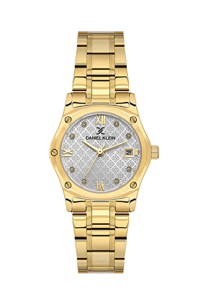 Daniel Klein Dk.1.14271-2 Women's Wristwatch