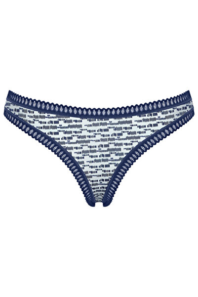 SLOGGI Women's Set of 3 pairs of thongs 10219704 Multicolor