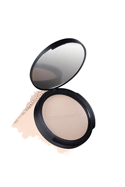 global fashion Waterproof Makeup Setting Powder – 8 Shades, 24H Oil-Control M...