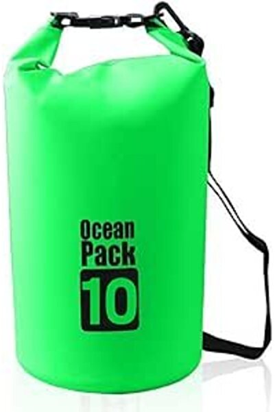 ORCHID WATER PROOF BAG 10L