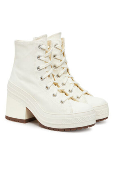 Converse γυναικεία μποτάκια μέχρι τον αστράγαλο A05348C