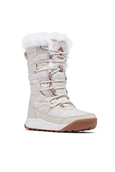 Columbia γυναικείες χιονομπότες 2079171 γκρι