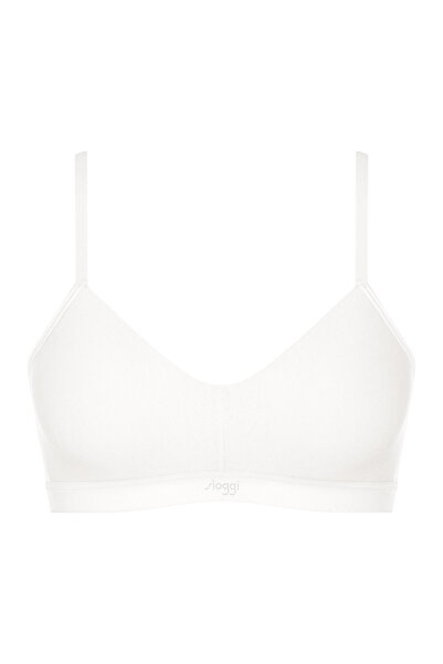 SLOGGI Women's Bra top 10219599 Multicolor