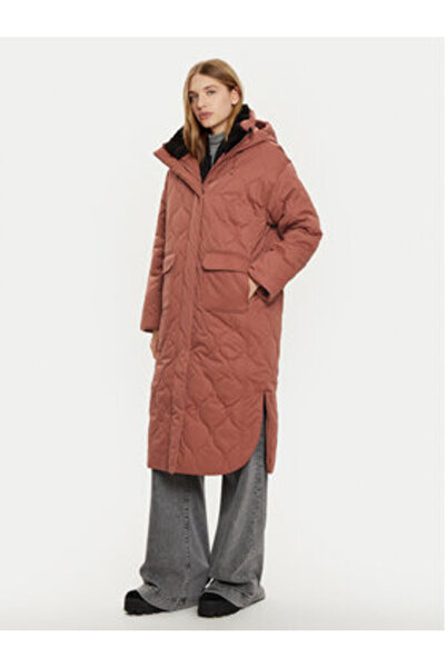 Brunotti Γυναικείο Χειμερινό Μπουφάν 2322180305 Καφέ