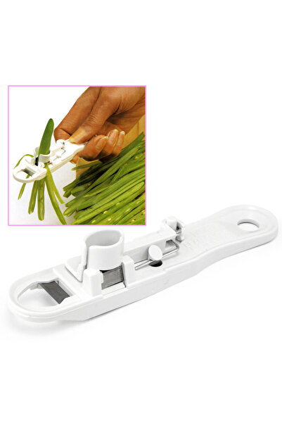 PERFECT HOBBY Dispozitiv de curățare și feliere a sparanghelului