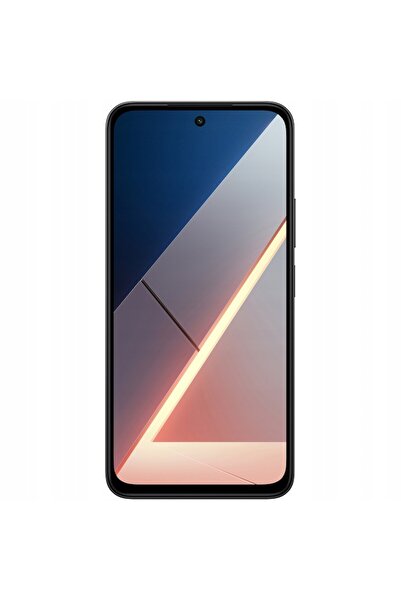 POCO Telefon mobil M7, 8GB RAM, 256GB, Black