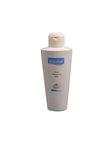 Erbasol Purifying and hydrating make-up removing milk, Erbasol, 400 ml