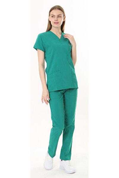 İBA Flexcool Medical Suit