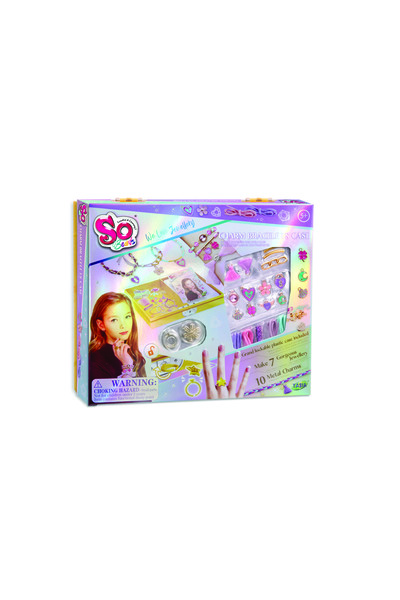 Tasiatoys Tasia-Magic Bracelets