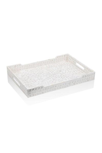 The Mia Tray 50X35X6 cm Tlc0126