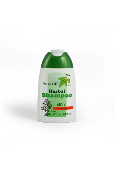 Herbacin Sampon par degradat, Herbacin, 200 ml