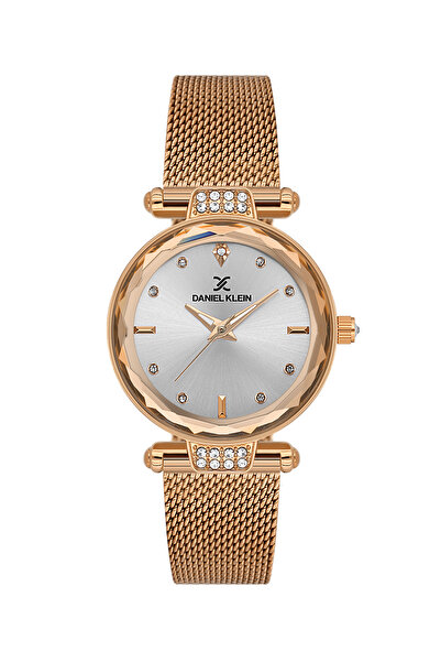 Daniel Klein ساعة يد نسائية DKE.6.10981.5