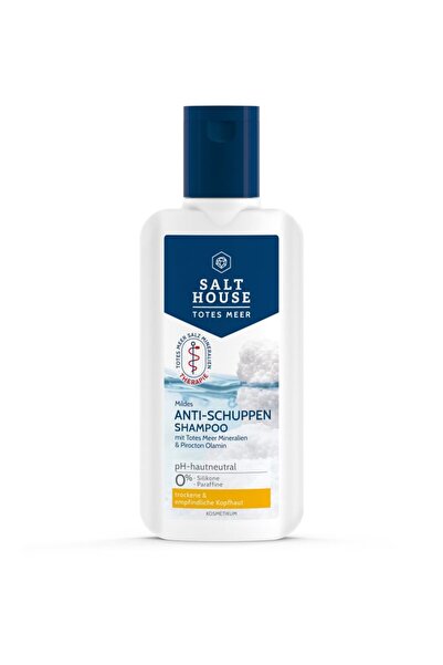 SALTHOUSE Anti-dandruff shampoo, Salthouse, 250 ml