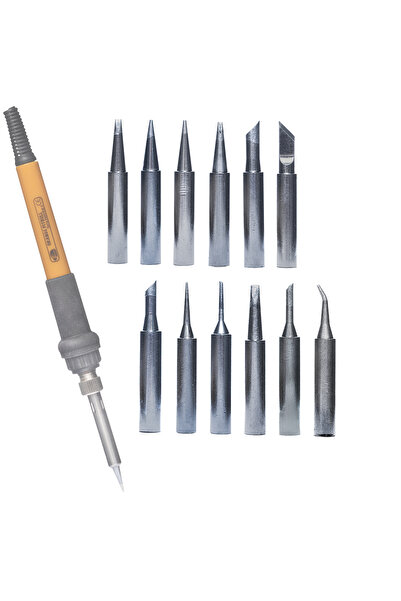 Rosfix Set Groturi de Lipit 900M 12 Buc | Ø6x26mm | Compatibil cu Yihua, WEP