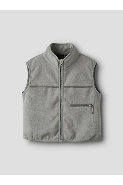 Name it Gilet Fleece