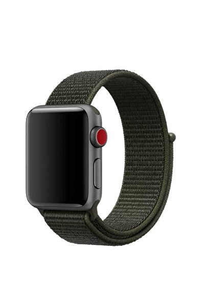 Edman Curea din nailon pentru Apple Watch 1/2/3/4/5/6/7/8/9/SE/Utra, 38/40/41...