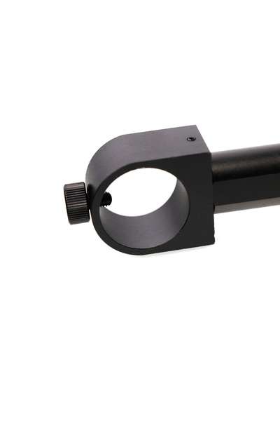 Rosfix 196mm Stereoscopic Microscope Display Stand | Wire Mount, 360° Adjustable