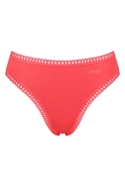 SLOGGI Set de 3 perechi de chiloți clasici pentru femei 10219672 Multicolor