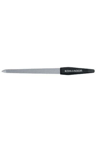 Koh-I-Noor Cosmetics Pila profesionala, diamantata, 17.5 cm, Koh-I-Noor, 6226
