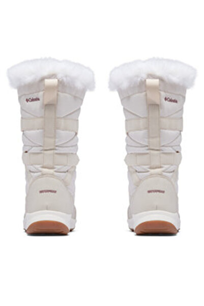 Columbia γυναικείες χιονομπότες 2079171 γκρι