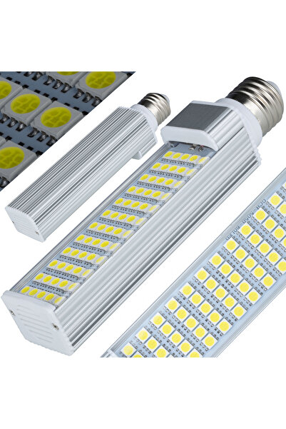 Rosfix 60xLED Microscope LED Bulb – Powerful Light | Universal Compatible