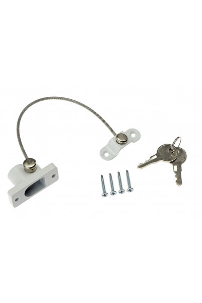 Ikonka Safety lock for window 19 cm